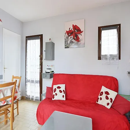 Homely Retreat In With Pool * Agde