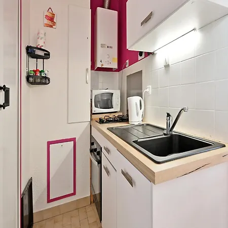 Homely Retreat In With Pool Agde