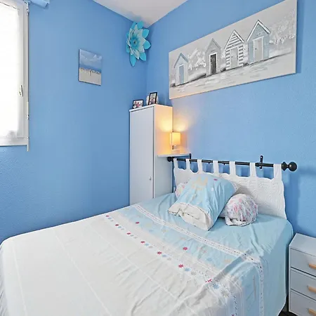 Lejlighed Homely Retreat In With Pool