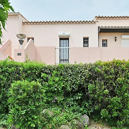 Homely Retreat In With Pool * Agde